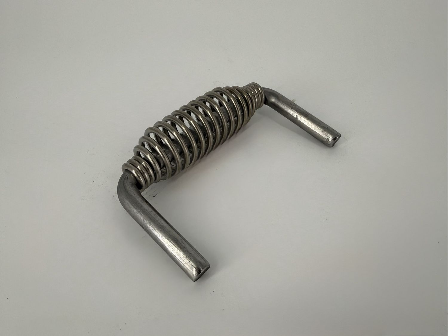 SPRING HANDLE 5-3/8" W/1/2" ROD