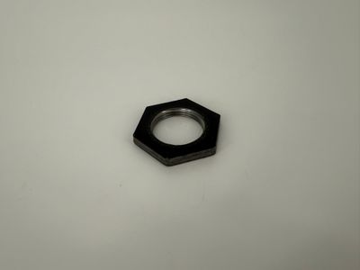 SPINDLE HEX NUT 1-1/2" - 12 - LOW PROFILE, FINE THREAD - 9 K - 10 K