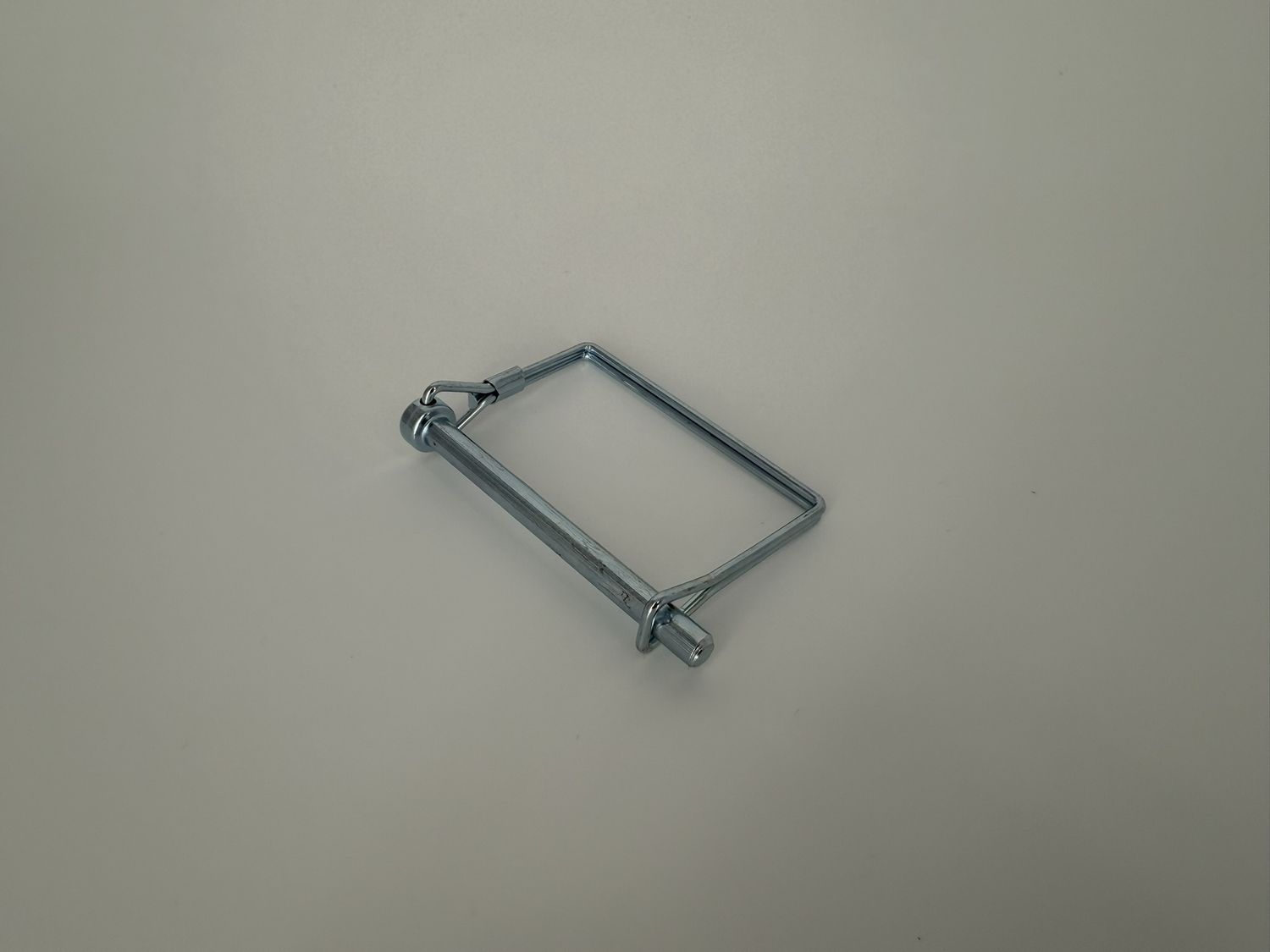 SNAPPER PIN 1/4" X 3" X 1-1/2" X 3-1/2"