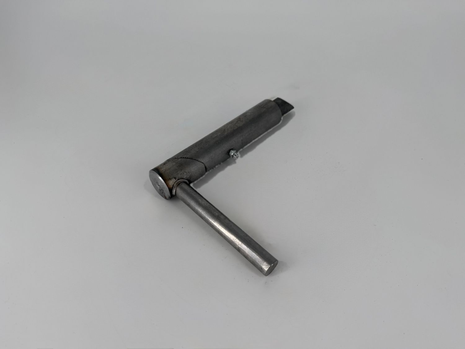 SLAM ACTION GATE LATCH L