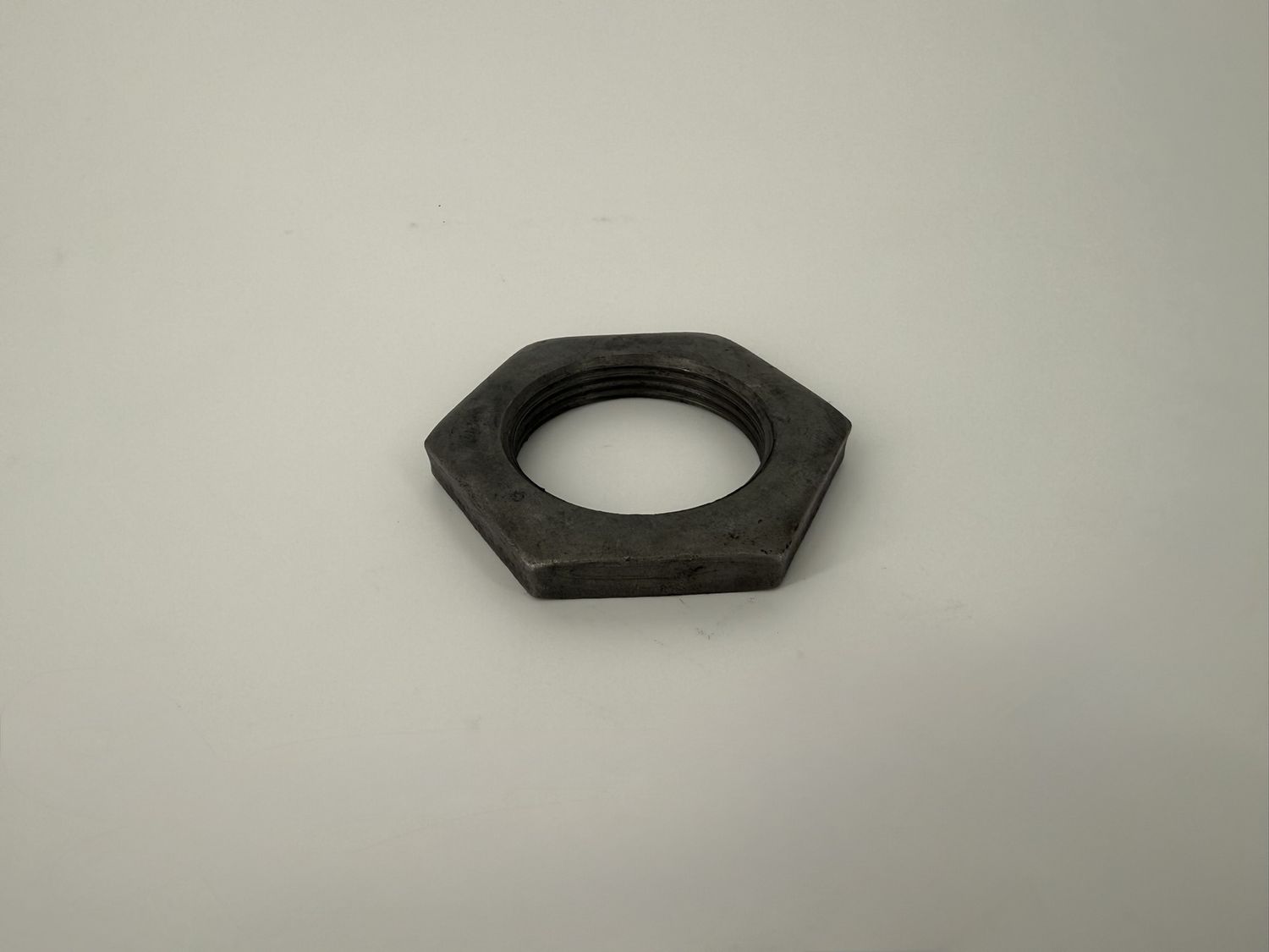 SPINDLE NUT FOR DEXTER HD 10-15K AXLES 1 3/4" - 12