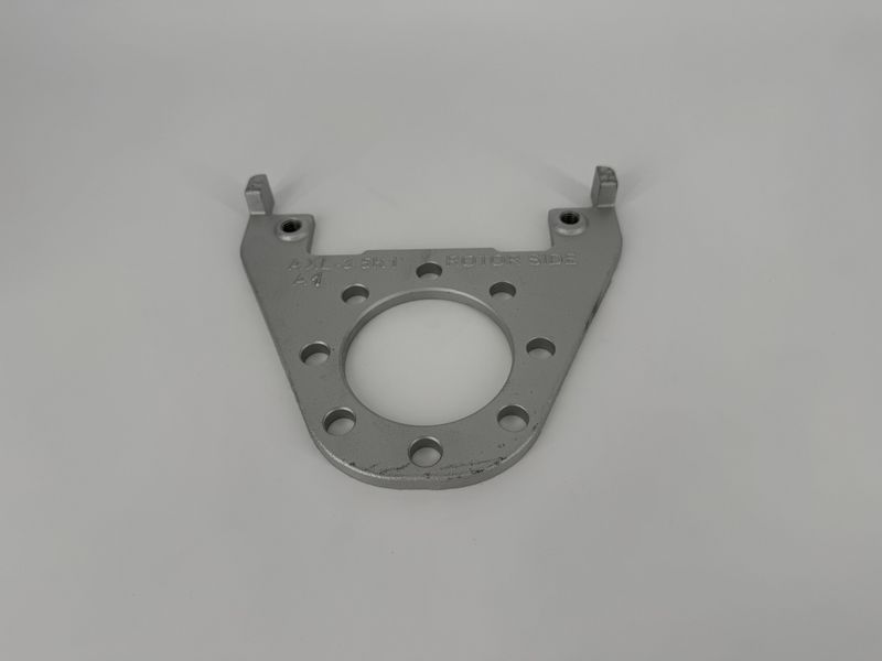 DISC BRAKE BRACKET FOR 3.5K AXLE