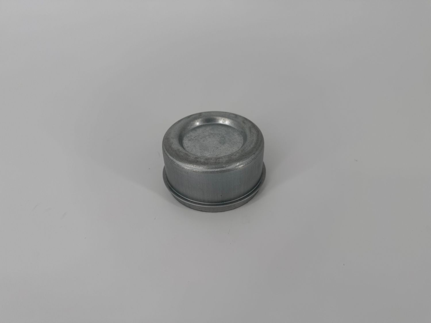 2.72" CLOSED DUST CAP 6-8K