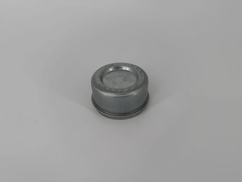 2.72" CLOSED DUST CAP 6-8K
