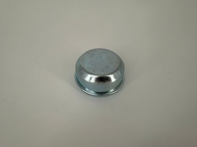 2.44" CLOSED DUST CAP FOR 5.2-6K HUB