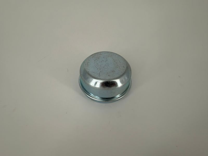 2.44" CLOSED DUST CAP FOR 5.2-6K HUB