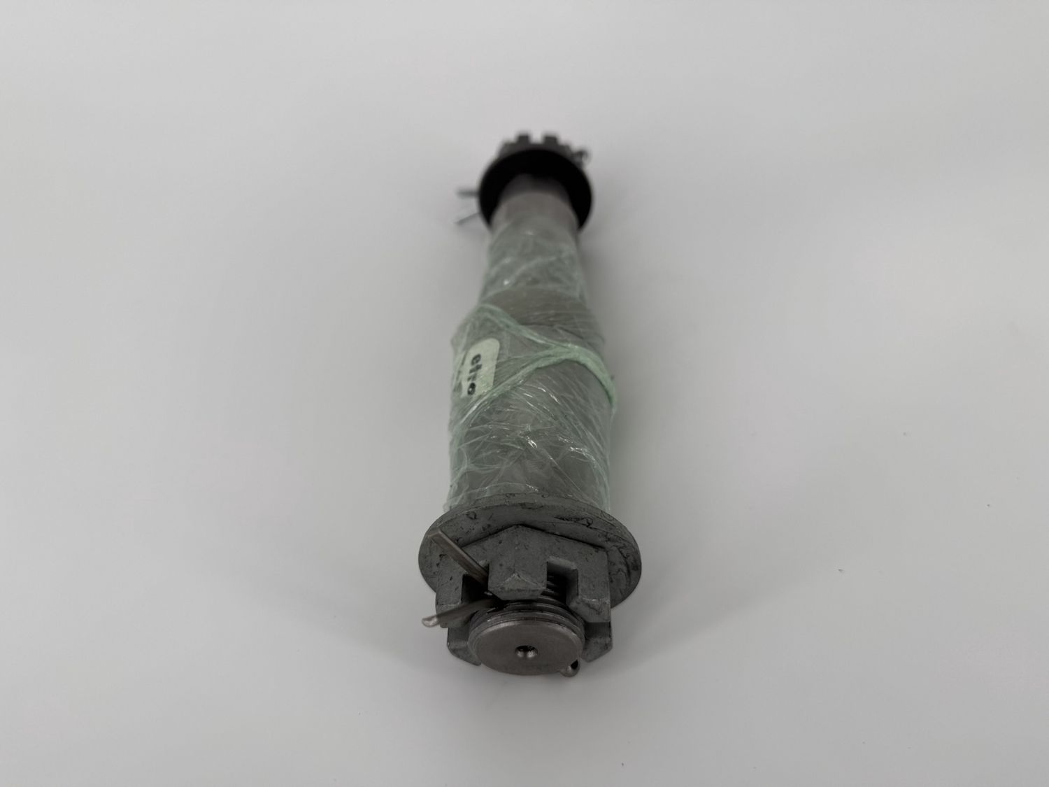 REMOVABLE SPINDLE, 3700 LB TIE DOWN TORSION