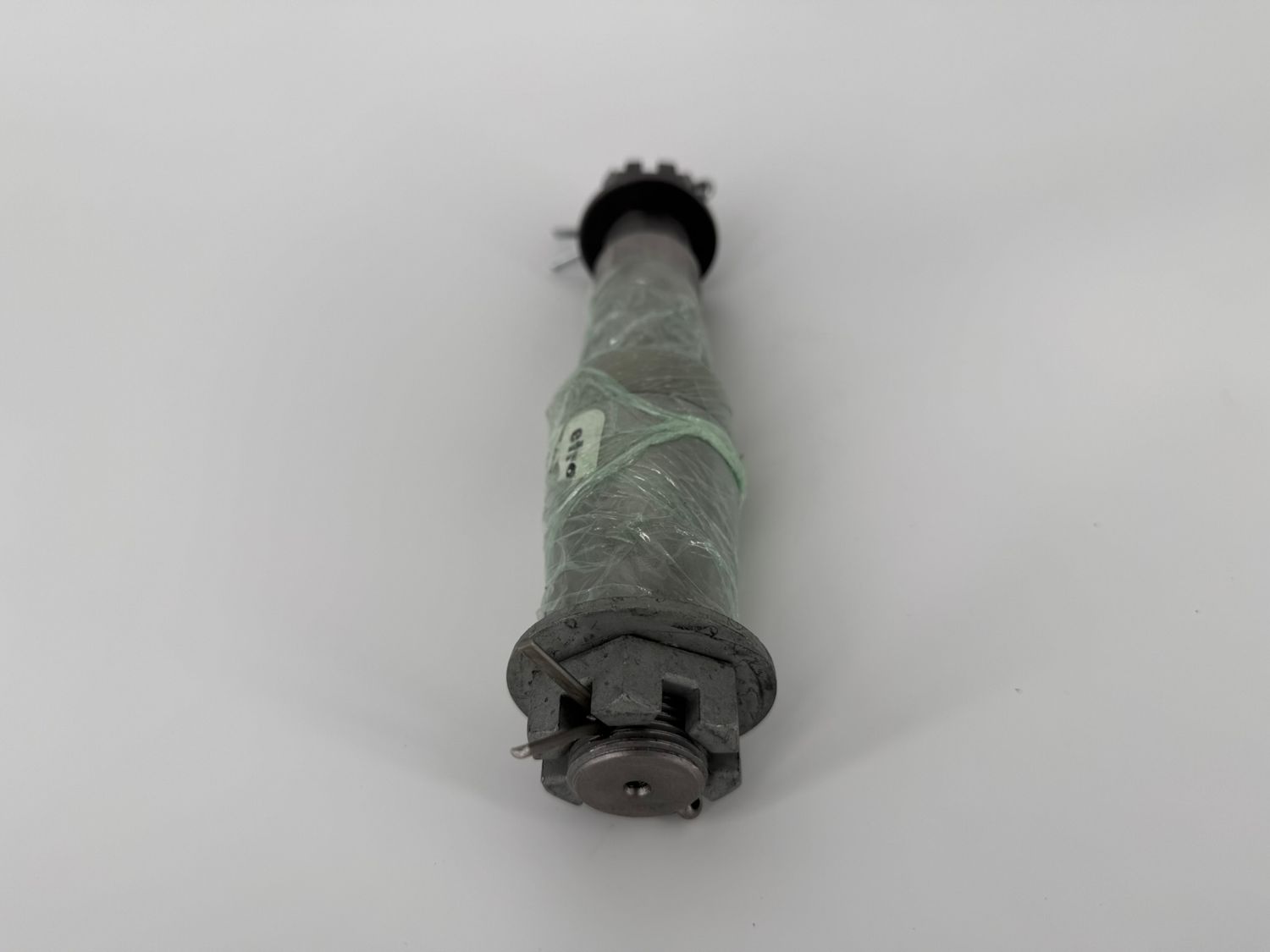 REMOVABLE SPINDLE, 3700 LB TIE DOWN TORSION