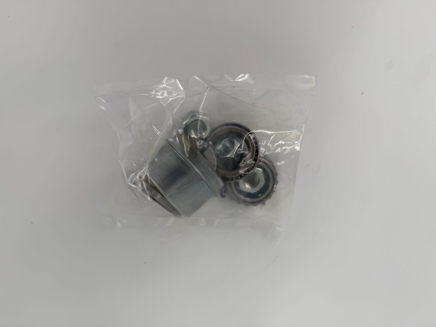 3.5K HUB BEARING INSTALL KIT