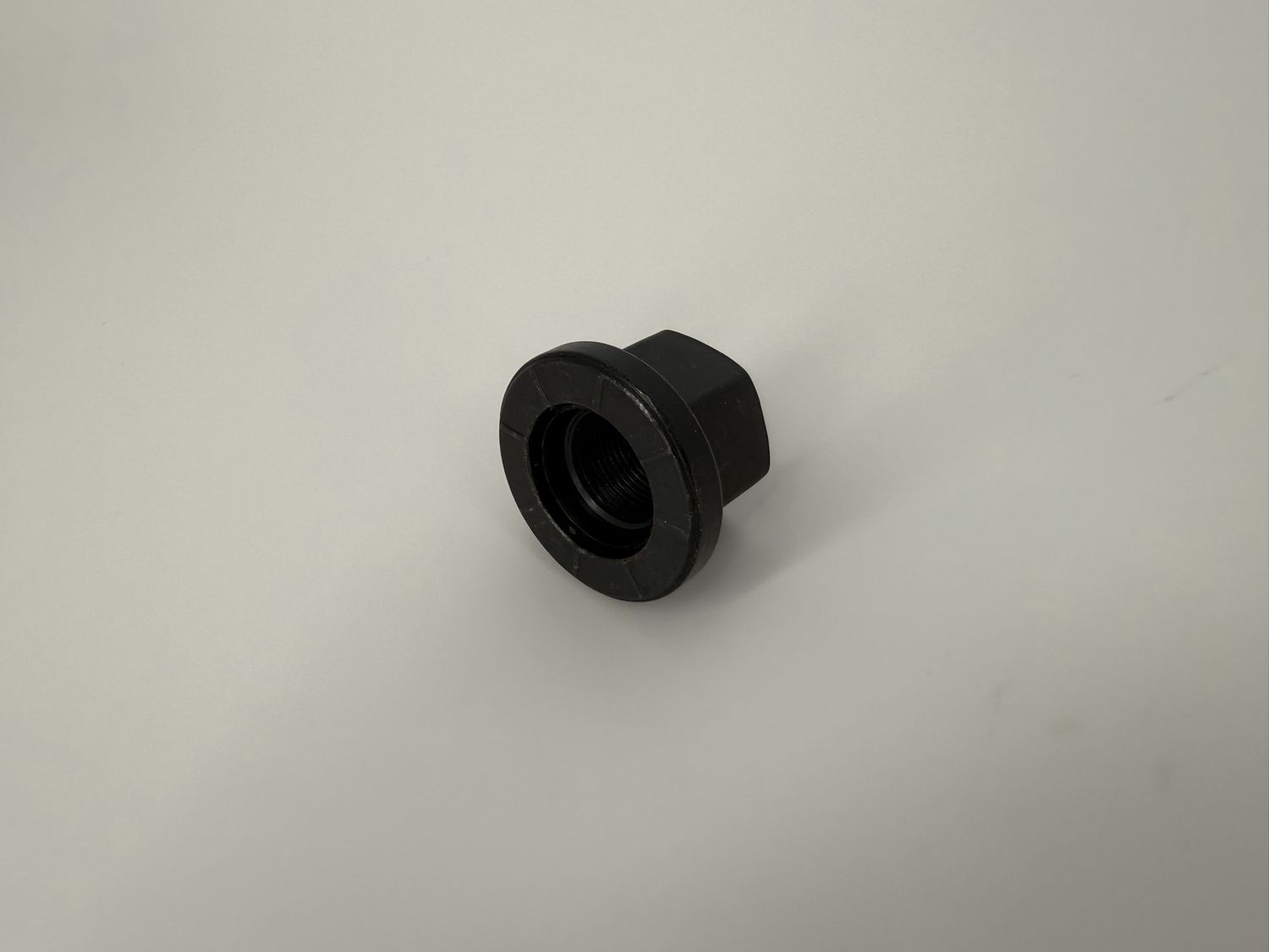 5/8"-18 SWIVEL FLANGE WHEEL NUT
