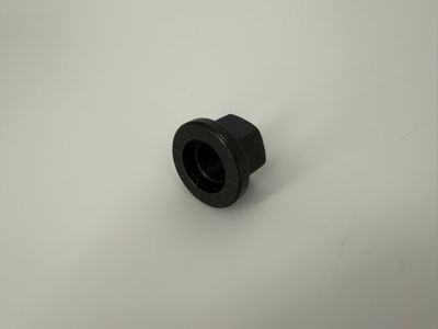 5/8"-18 SWIVEL FLANGE WHEEL NUT