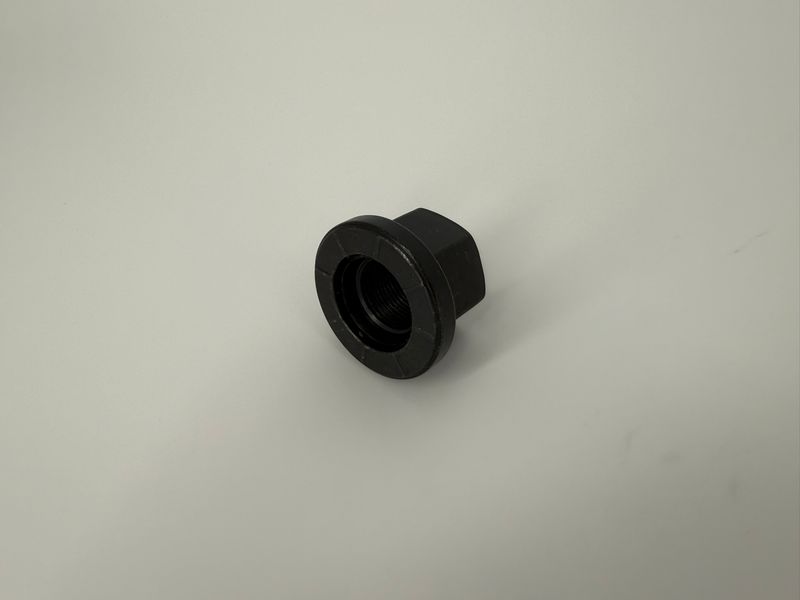 5/8"-18 SWIVEL FLANGE WHEEL NUT