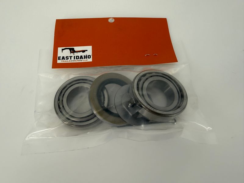 2K BEARING KIT FOR 1" SPINDLE BK1-100