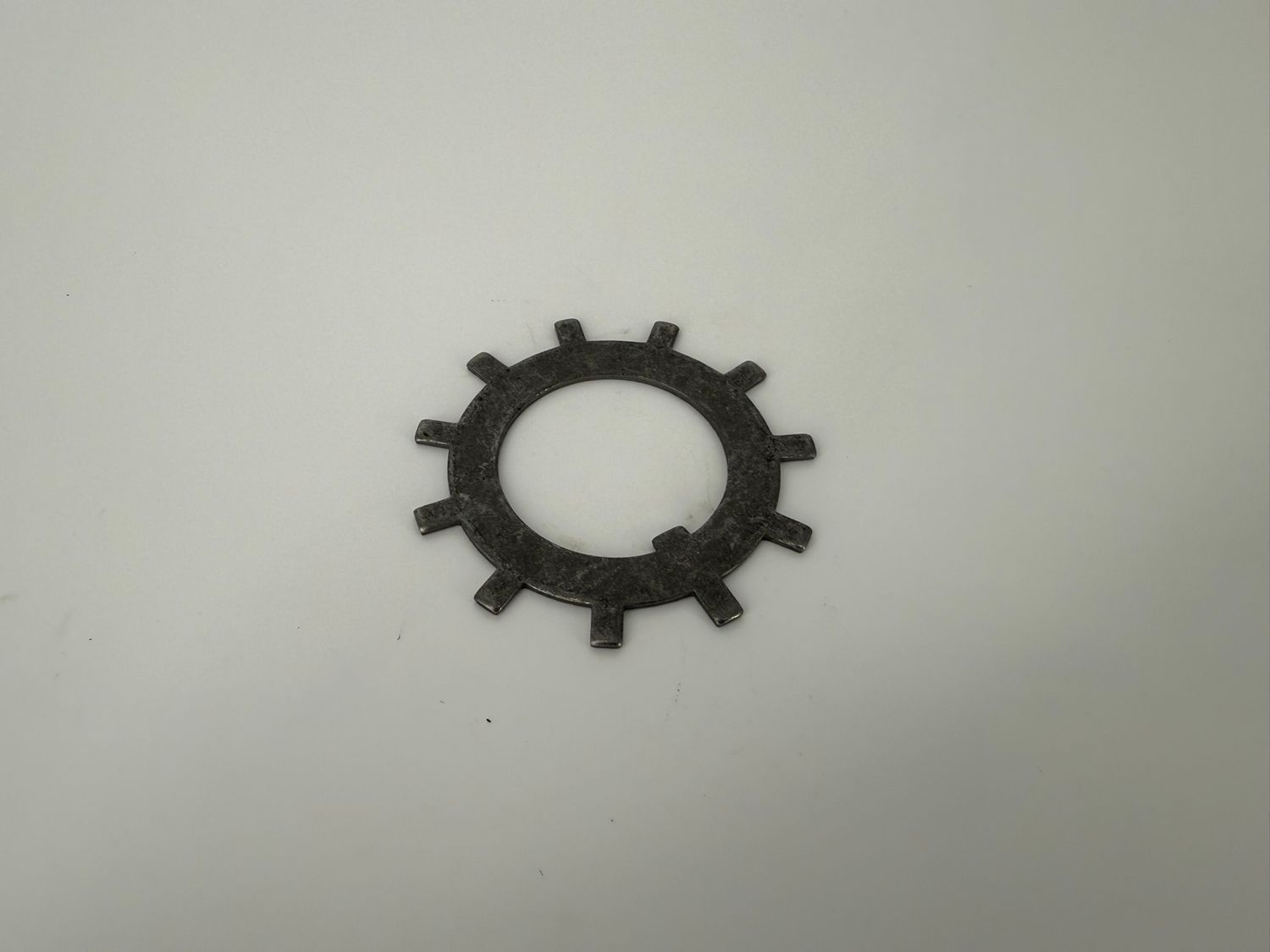 12K LOCKING TANG WASHER FOR 12K JAMB NUT