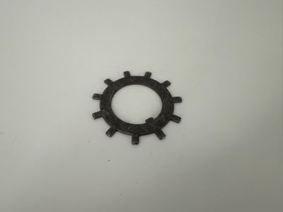 12K LOCKING TANG WASHER FOR 12K JAMB NUT