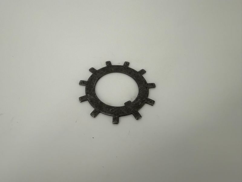 12K LOCKING TANG WASHER FOR 12K JAMB NUT
