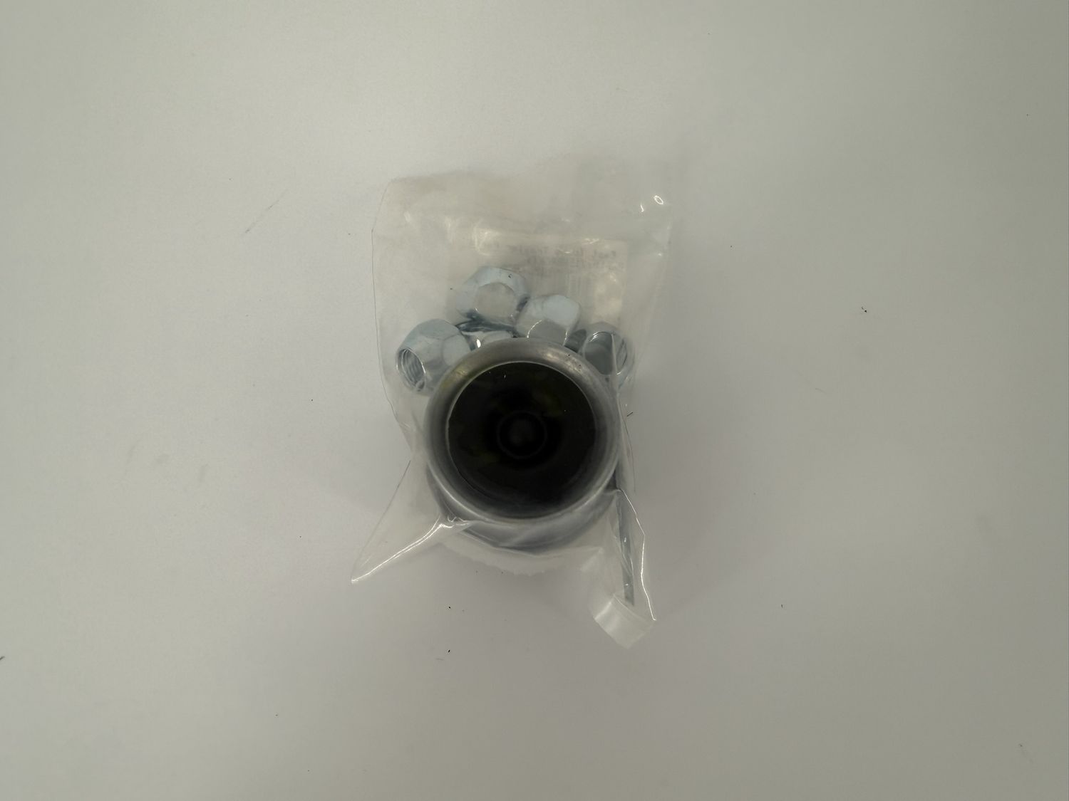 2K HUB BEARING INSTALL KIT