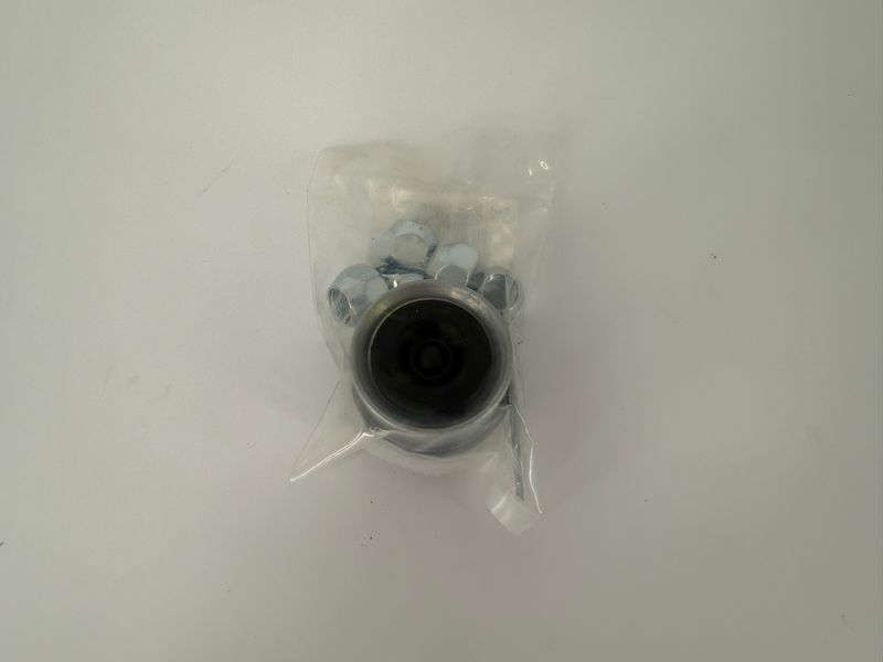 2K HUB BEARING INSTALL KIT