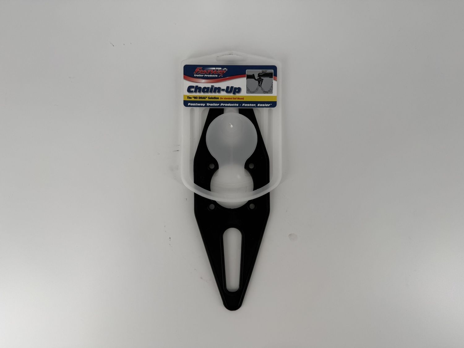 FASTWAY CHAIN-UP FOR BALL MOUNT