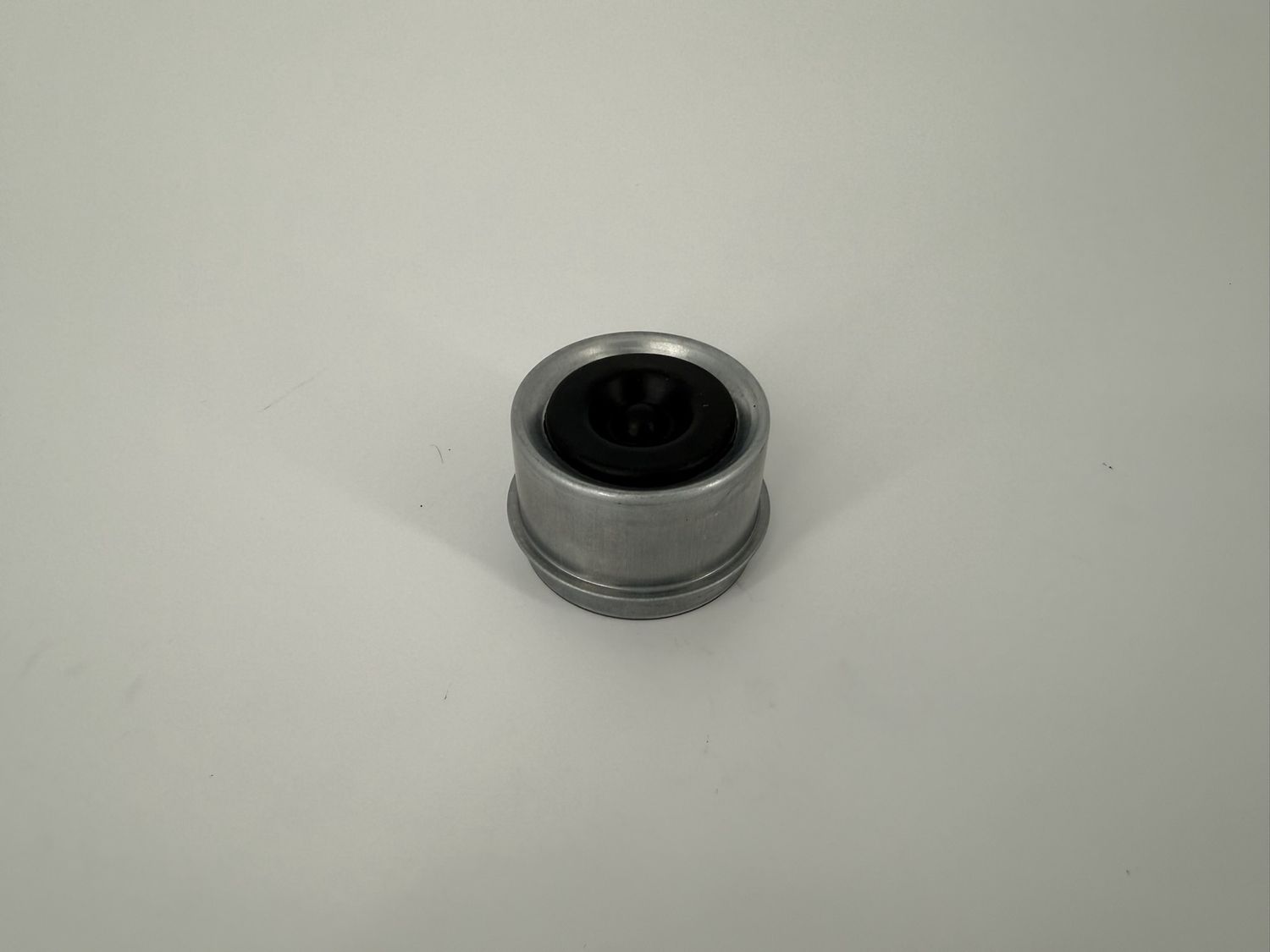 GREASE CAP KIT, 2.44 EZ-LUBE (2PC) 20-250L BLISTER PACK