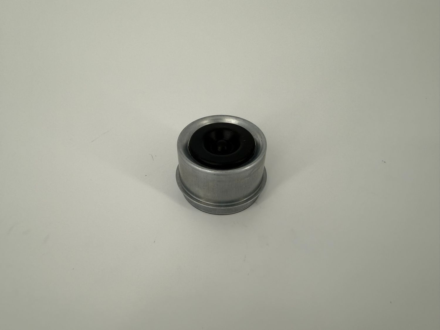 GREASE CAP KIT, 2.44 EZ-LUBE (2PC) 20-250L BLISTER PACK