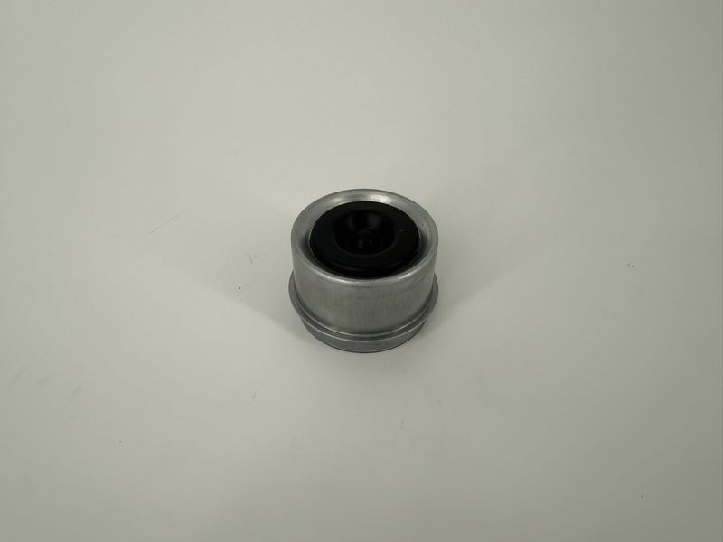 GREASE CAP KIT, 2.44 EZ-LUBE (2PC) 20-250L BLISTER PACK
