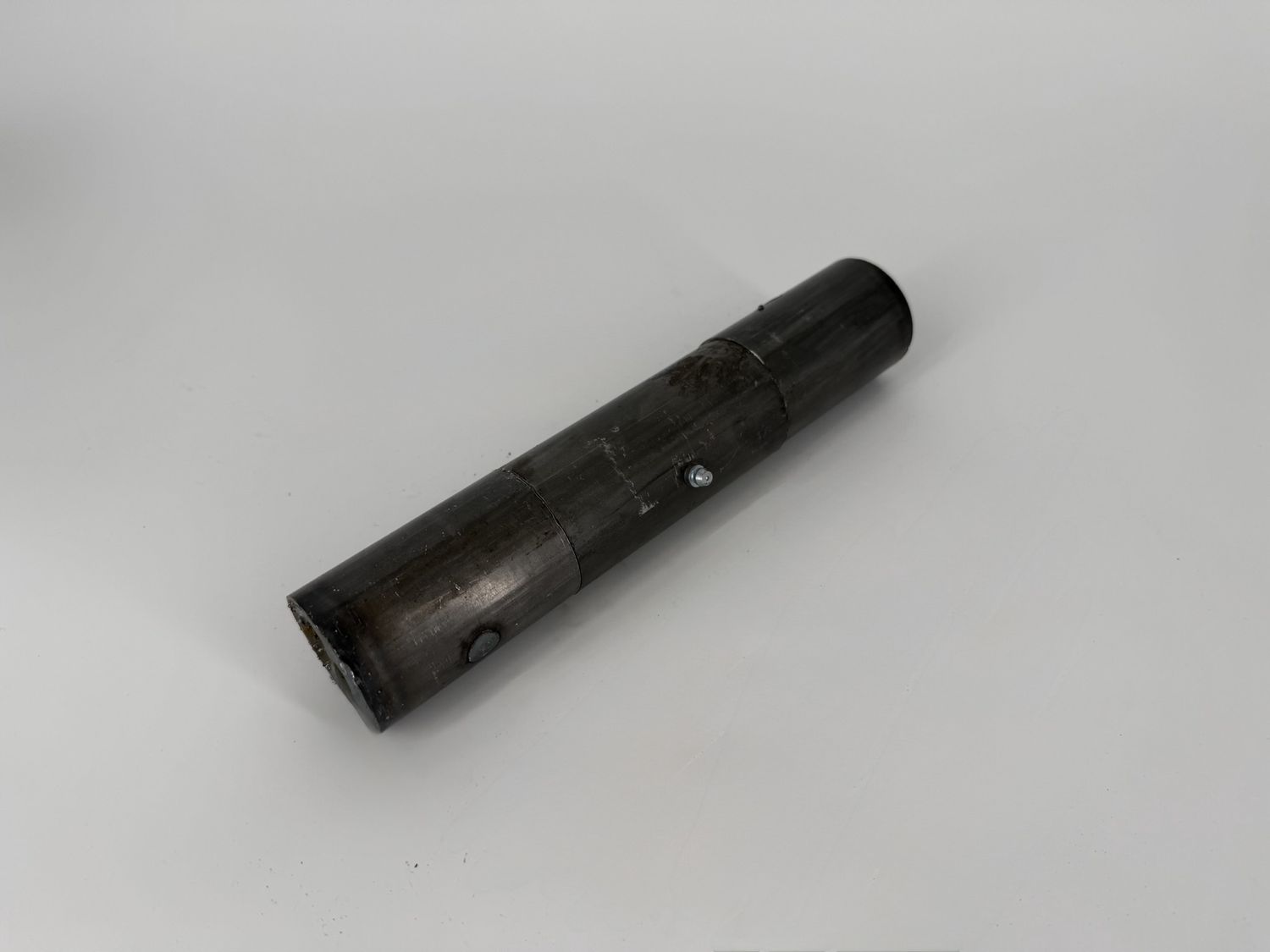 HINGE - TILT DECK OLD STYLE BARREL HINGE ASSEMBLY