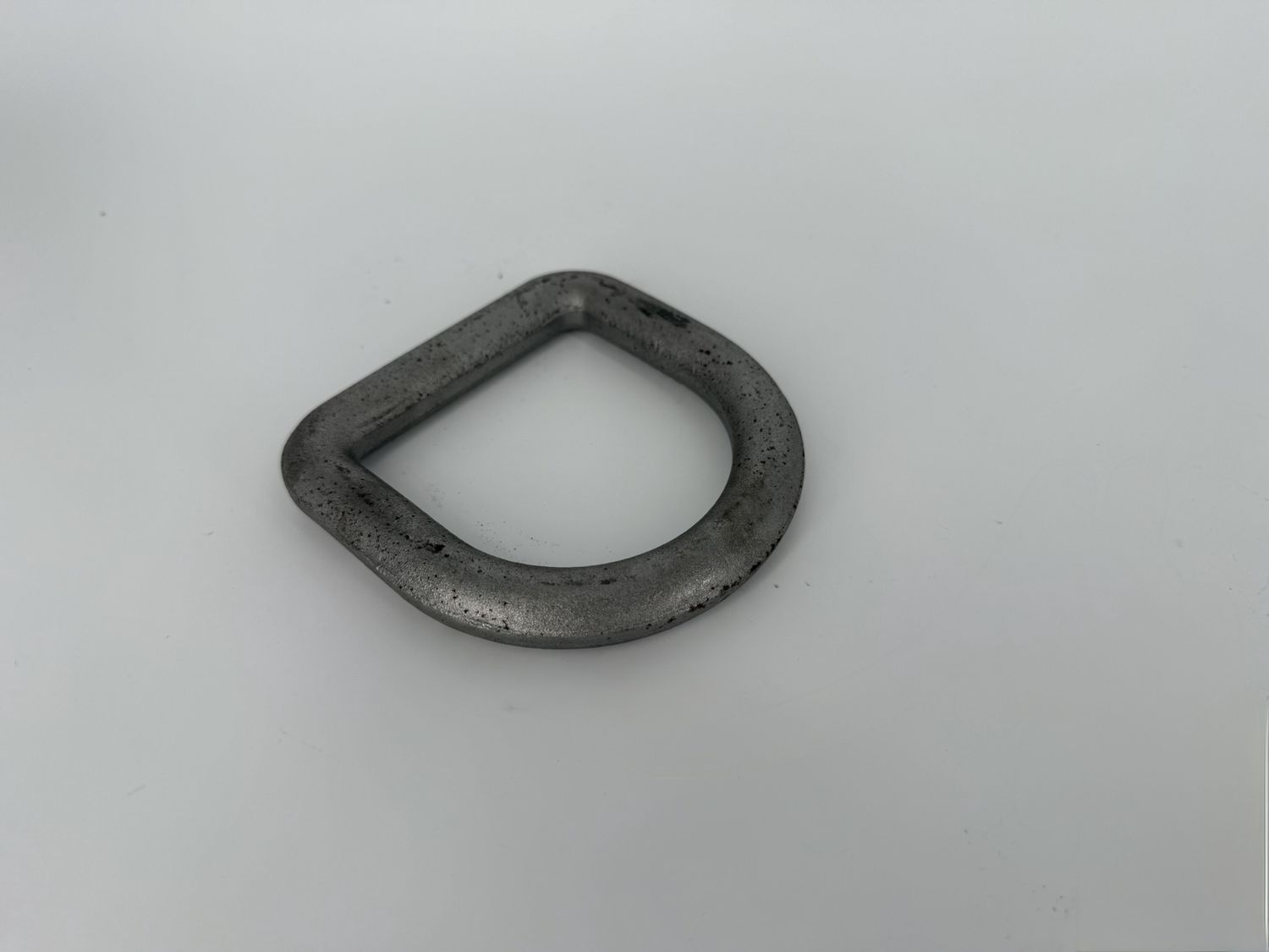 5/8" WELD ON D-RING