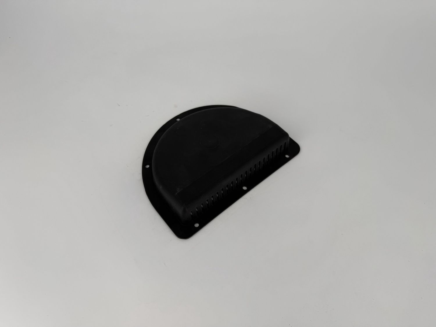 Half Moon Vent- Black
