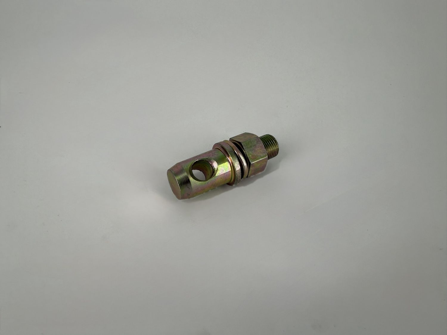 RAMP PIN BRACKET 2.5X1.76