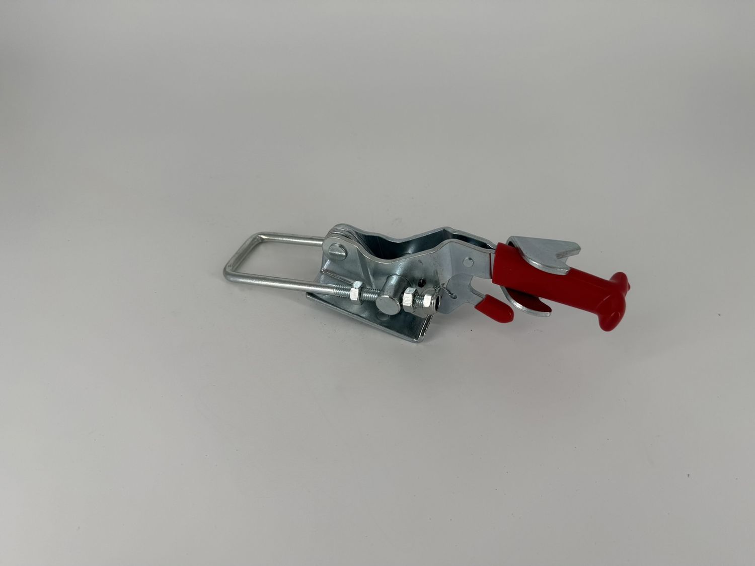 TOGGLE CLAMP 7" W/QUICK RELEASE
