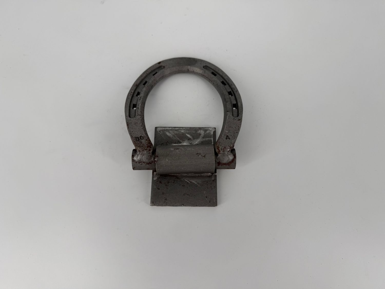 WELD-ONS, D-RINGS AND STAKE POCKETS