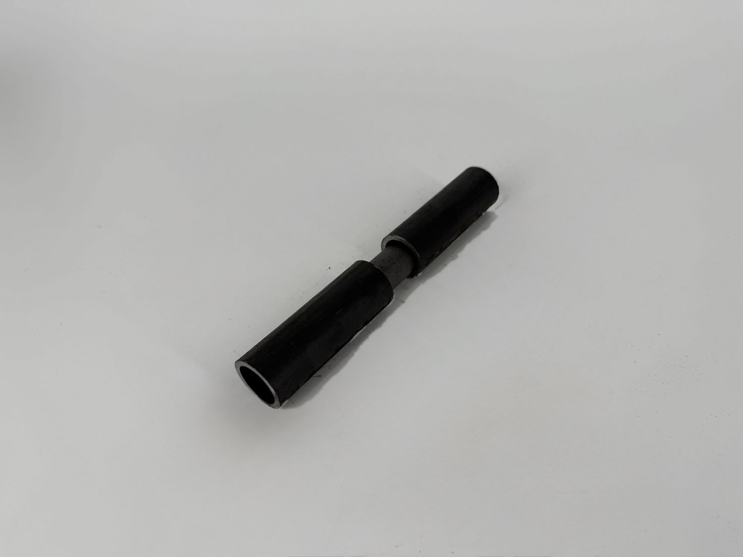 GATE HINGE 1.20" OD, 0.120" W (PIPE&amp;SLEEVE)