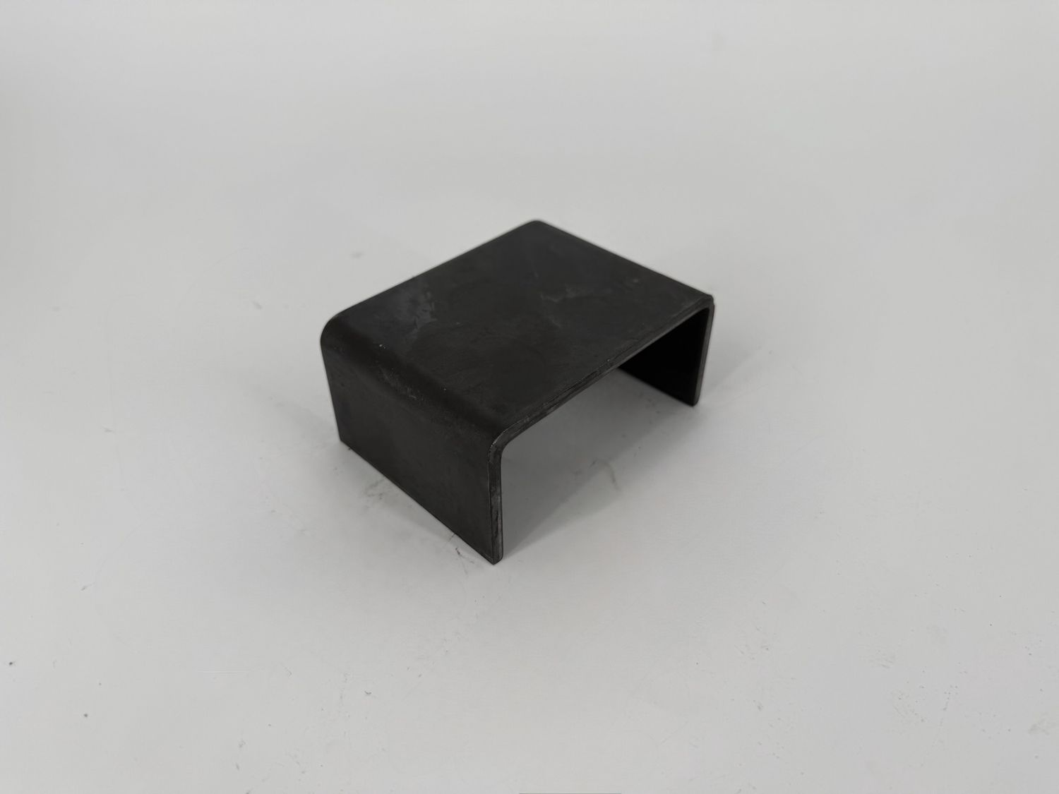 WELD-ON STAKE POCKET 4 GA X 4" X 3" X1.78"