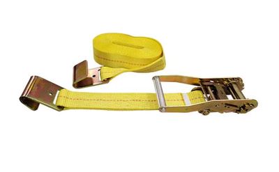 2X27 FLAT STRAP