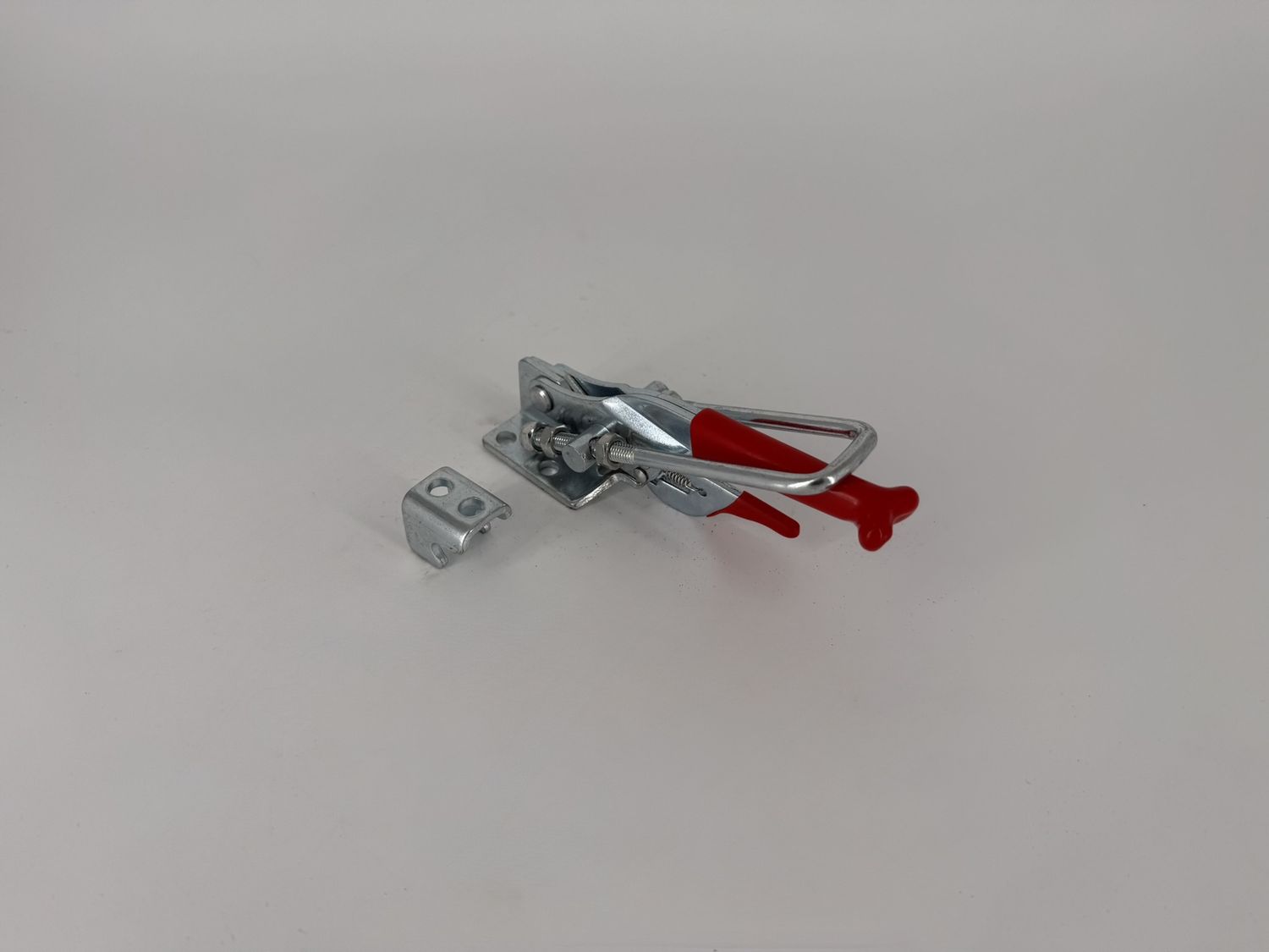 TOGGLE CLAMP 5" W/ QUICK RELEASE