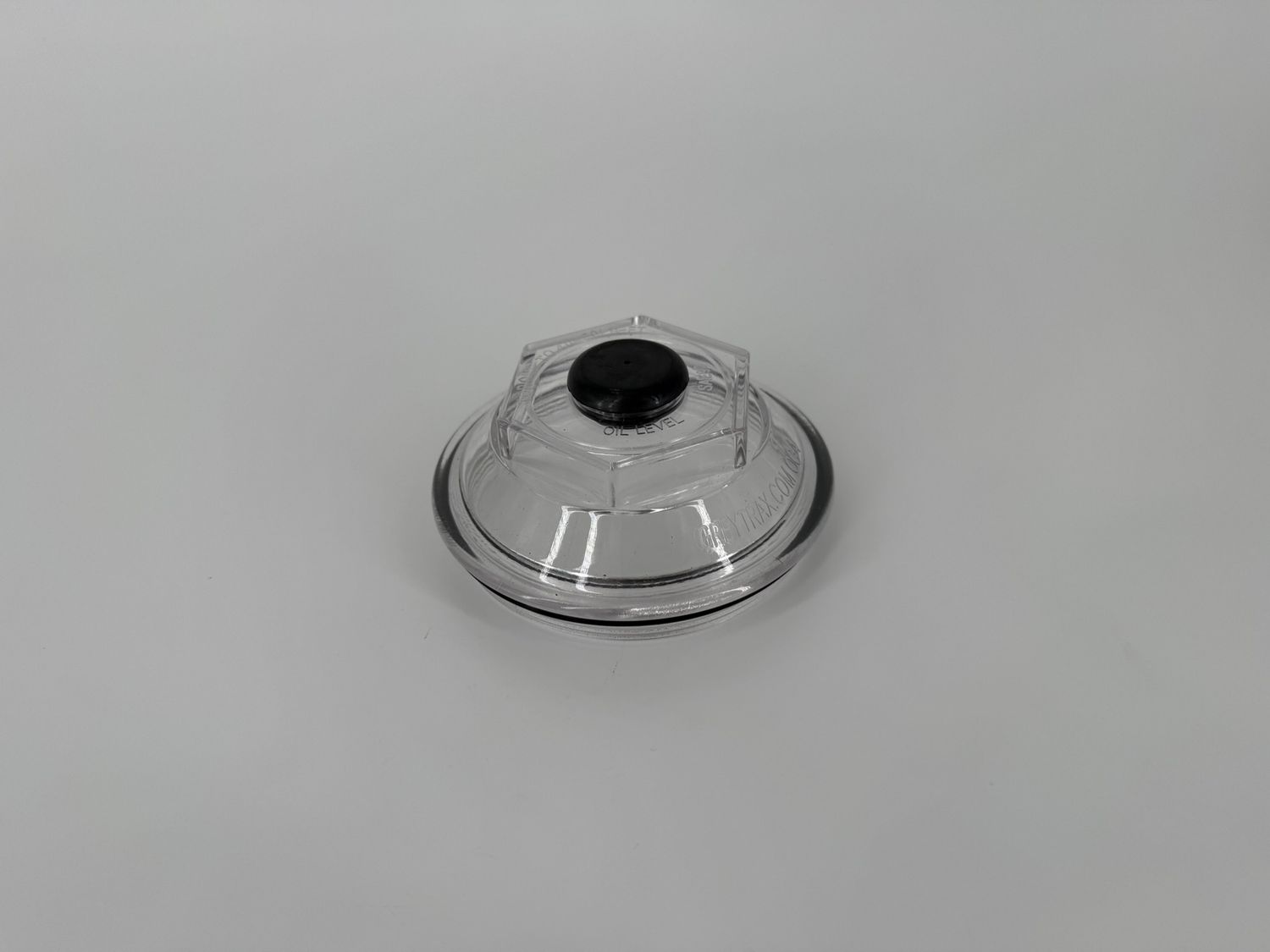 OIL CAP KIT FOR DEXTER 9-15K HUBS W/ 021-036-00 CAP