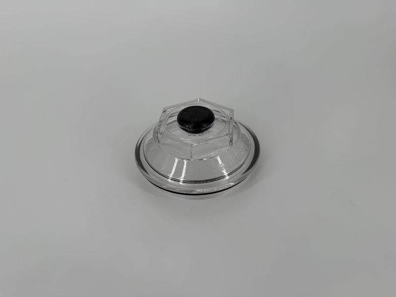 OIL CAP KIT FOR 9-15K HUBS (21-36A)