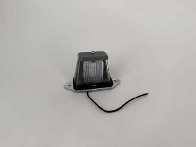 LED 4 DIODE LICENSE LIGHT