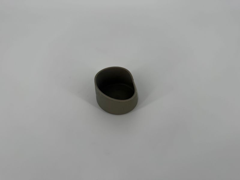 BEARING BUDDY PROTECTORS 2.44" W/COVERS