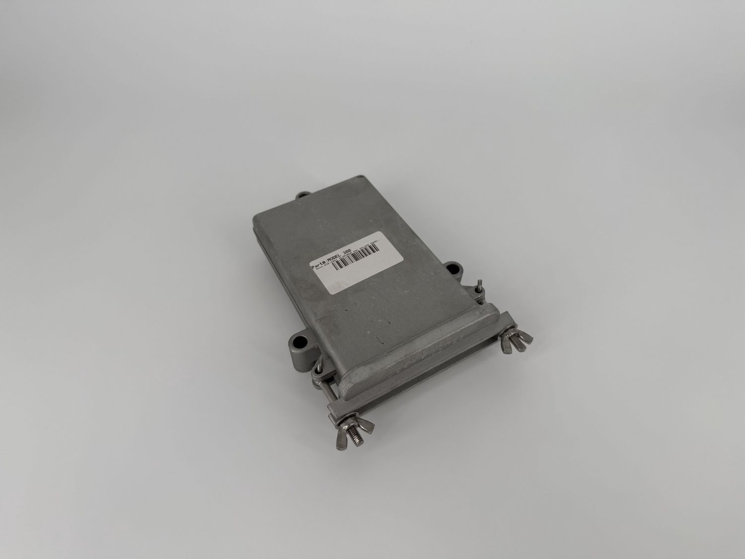 DIE-CAST ALUMINUM DOCUMENT HOLDER MODEL 300