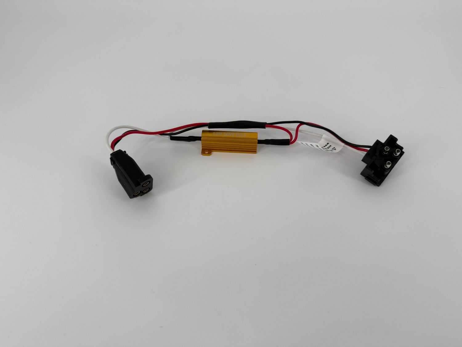 RELAYS, RESISTORS, SWITCHES AND SOLENOIDS