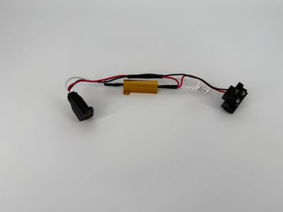 12V 50W Plug-N-Play Resistor