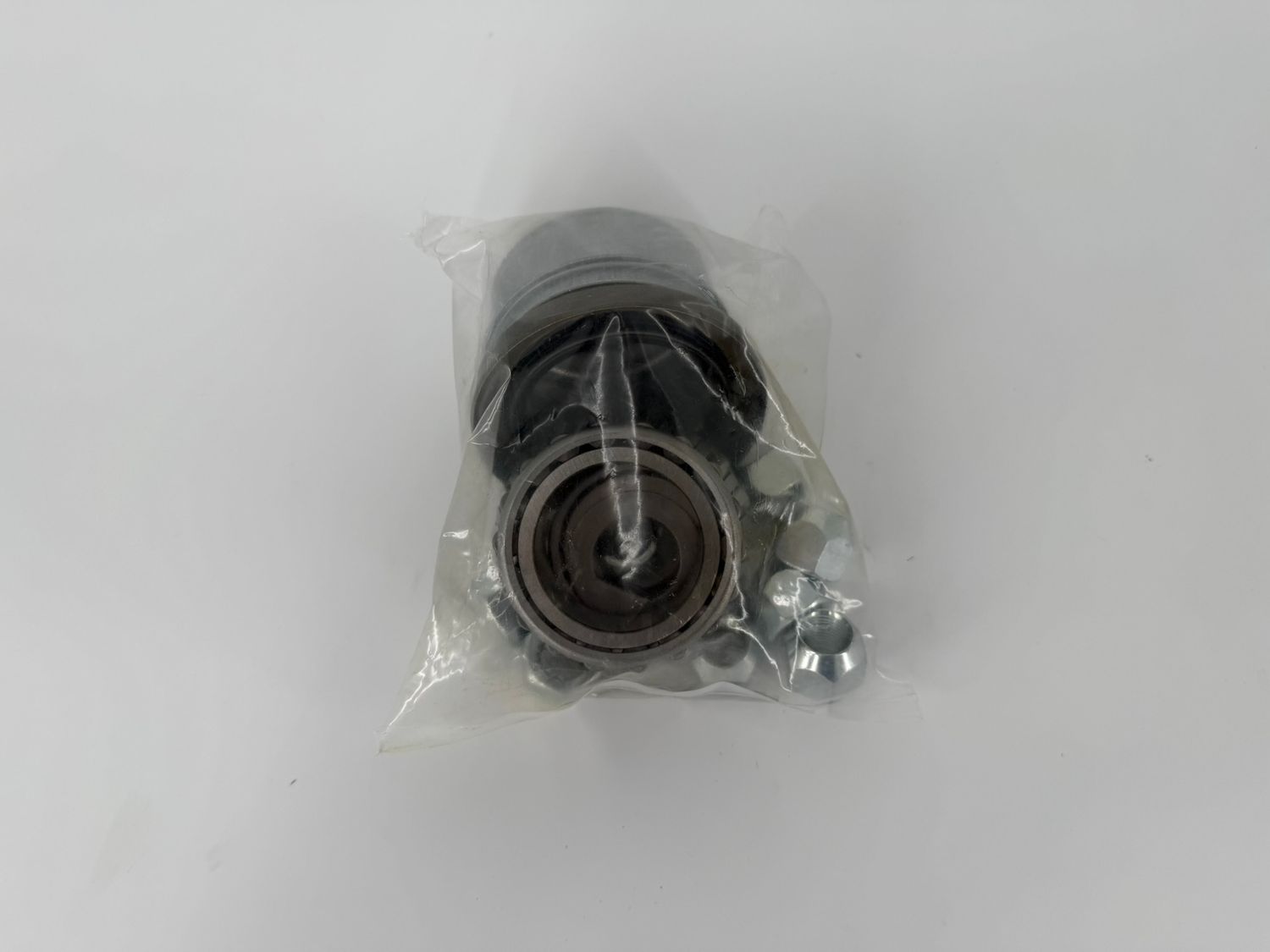 6-7K BEARING AND HARDWARE KIT FOR NEW HUB INSTALLATION 1/2" STUD