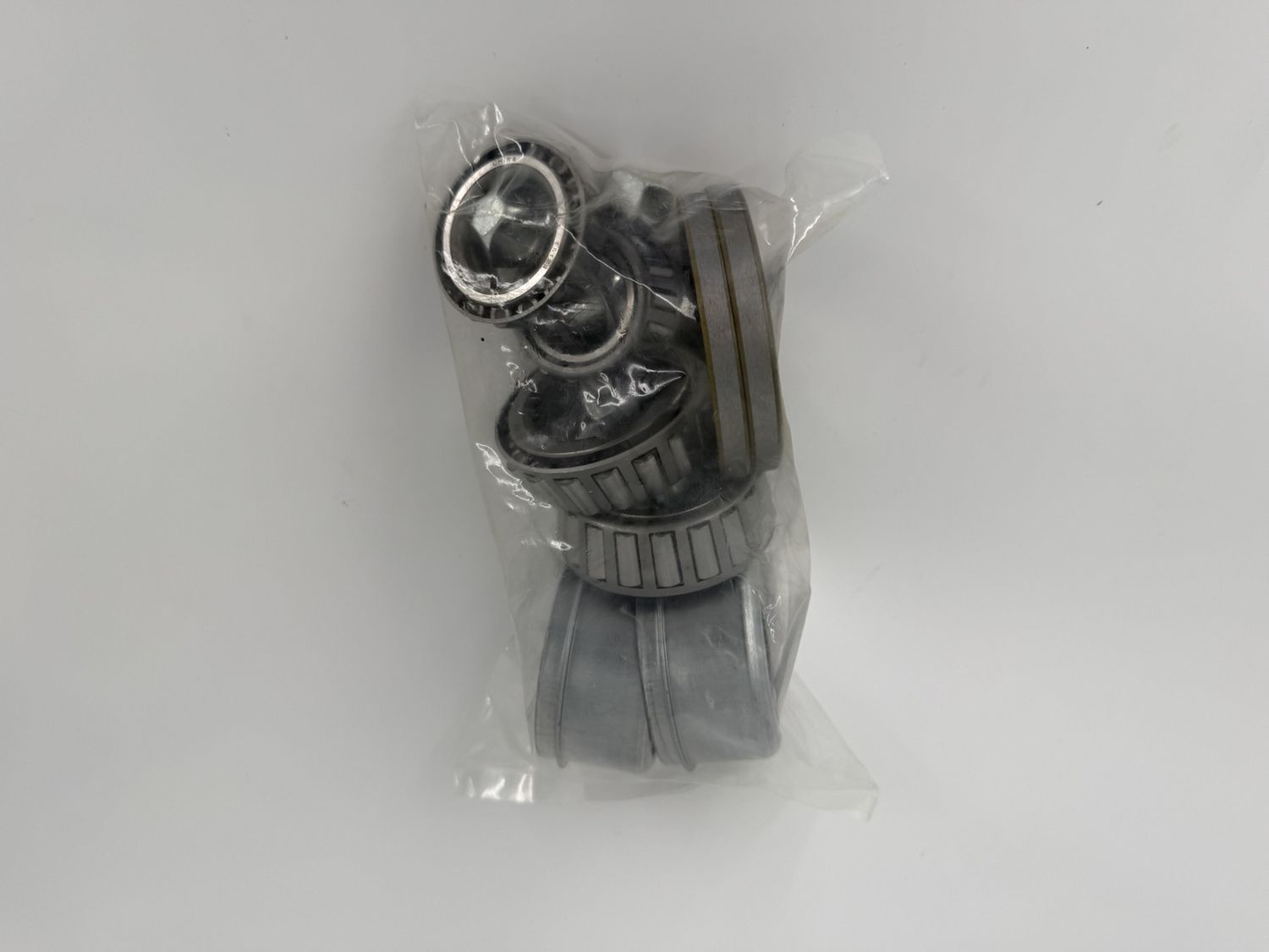 6K AXLE BEARING KIT FOR NEW HUBS 6 LUG
