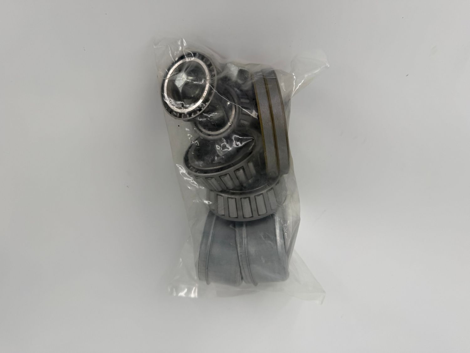 6K AXLE BEARING KIT FOR NEW HUBS 6 LUG