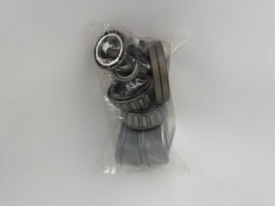 6K AXLE BEARING KIT FOR NEW HUBS 6 LUG