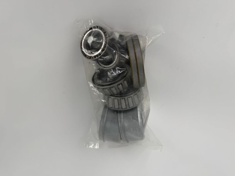 6K AXLE BEARING KIT FOR NEW HUBS 6 LUG