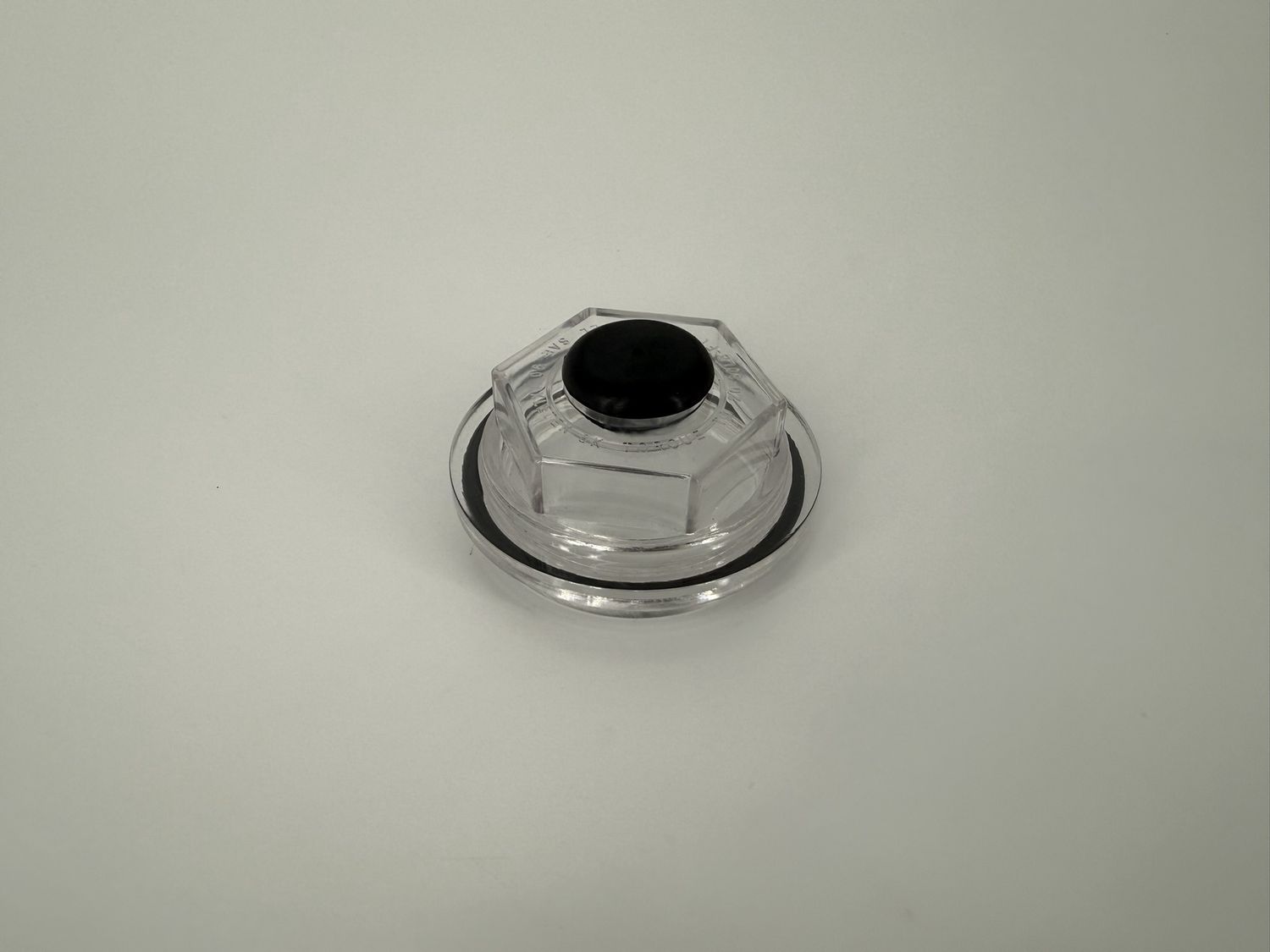 DEXTER 6K-8K THREADED OIL CAP