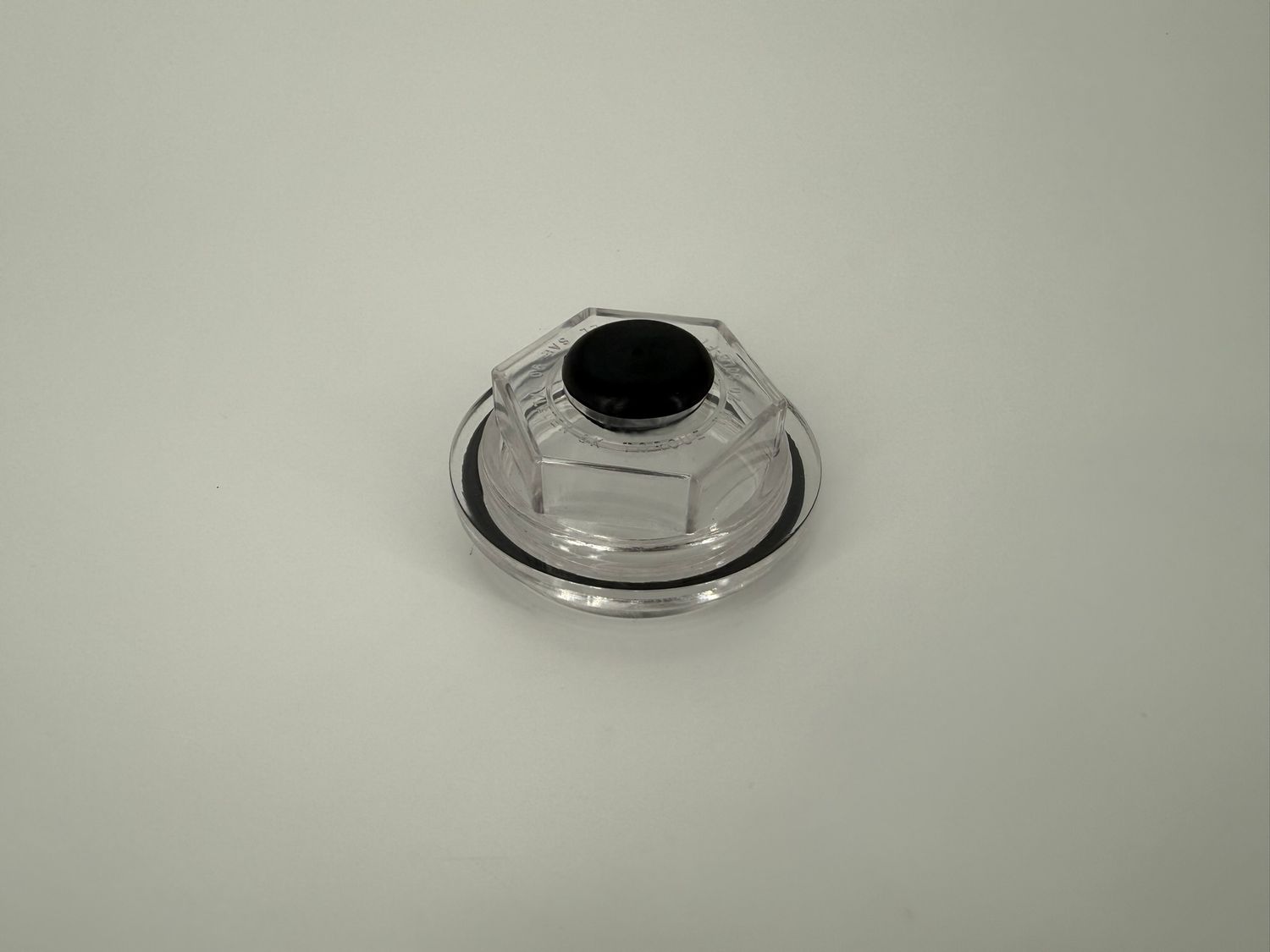 DEXTER 6K-8K THREADED OIL CAP